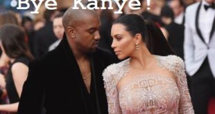 Harta Kim Kardashian setelah bercerai dengan Kanye West