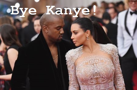 Harta Kim Kardashian setelah bercerai dengan Kanye West