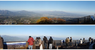 Ikaho One of The Best Destination in Gunma