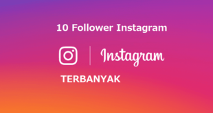 10 Akun Instagram dengan Followers terbanyak di dunia