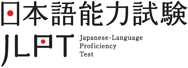 Taking JLPT test in Japan