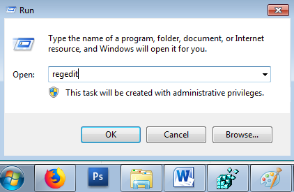 Cara Hapus Registry di Windows Secara Manual, Tuntas!