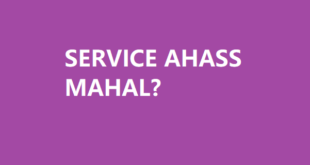Benarkah service di AHASS mahal?