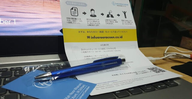 Pengalaman tes bahasa Jepang di Unsada Jakarta