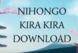 Download Buku Bahasa Jepang Nihongo Kira Kira