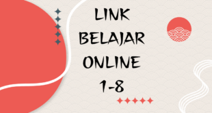 LINK BELAJAR ONLINE 1-8