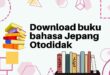 Download buku belajar bahasa Jepang Otodidak