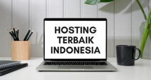 Hosting Terbaik Indonesia dimana?