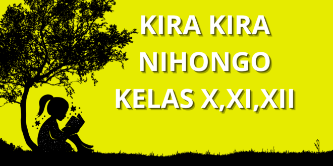 Download Kira Kira Nihongo Powerpoint (PPT)