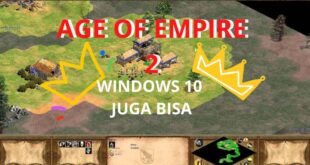 Game Perang Free Download Age of Empire 2