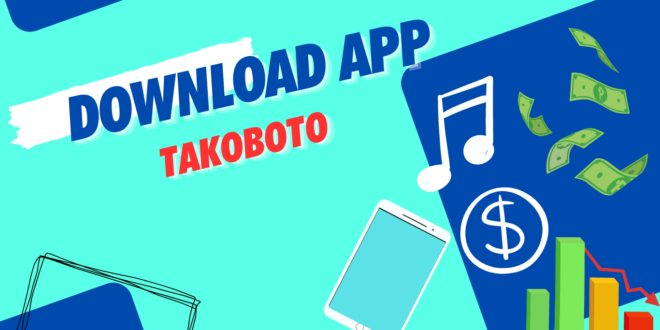 Download Aplikasi bahasa Jepang terbaik Takoboto