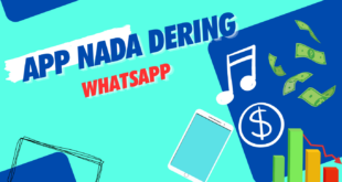 Download Aplikasi untuk Mengubah Nada Dering WhatsApp Sebut Nama