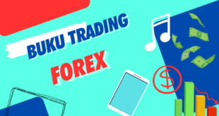 Pesan Buku Trading Forex
