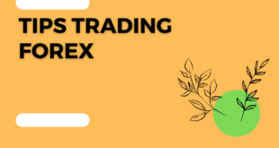 Tips Trading Forex untuk Membantu Anda Memulai