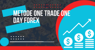 Metode One Trade One Day Forex