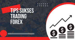 Tips sukses trading Forex