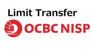 Limit transfer OCBC NISP ke bank lain