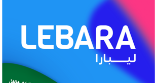 Cara Menggunakan Internet LEBARA Saudi Arabia