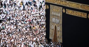 Larangan saat Umrah atau Haji biar aman
