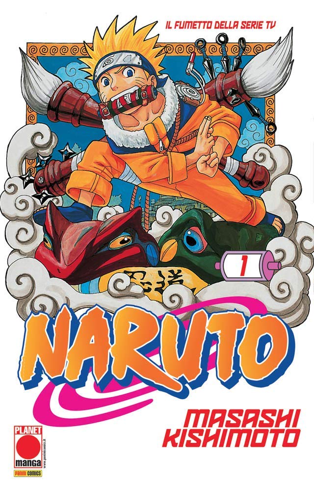 Download Film Naruto Komplit dan Mudah